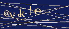 Image for the human being check